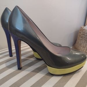 Vince Camuto heels